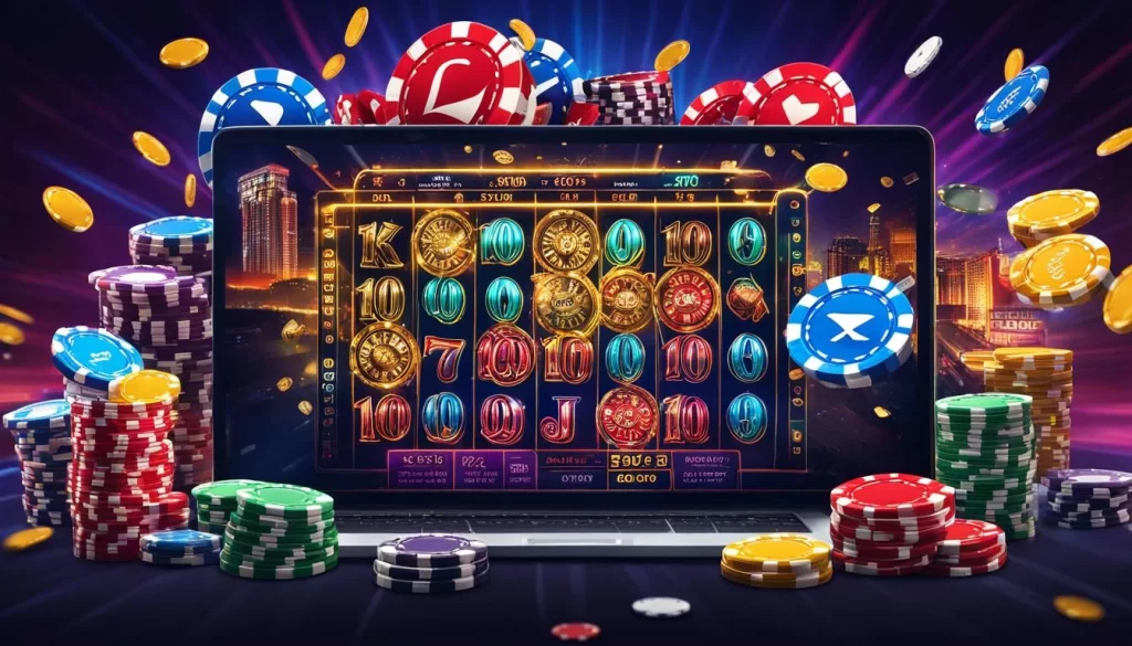 Bàn chơi Tài Xỉu tại TA 88