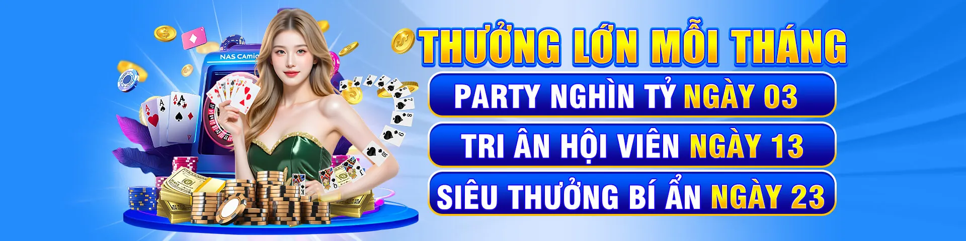 Nổ Hũ TA 88