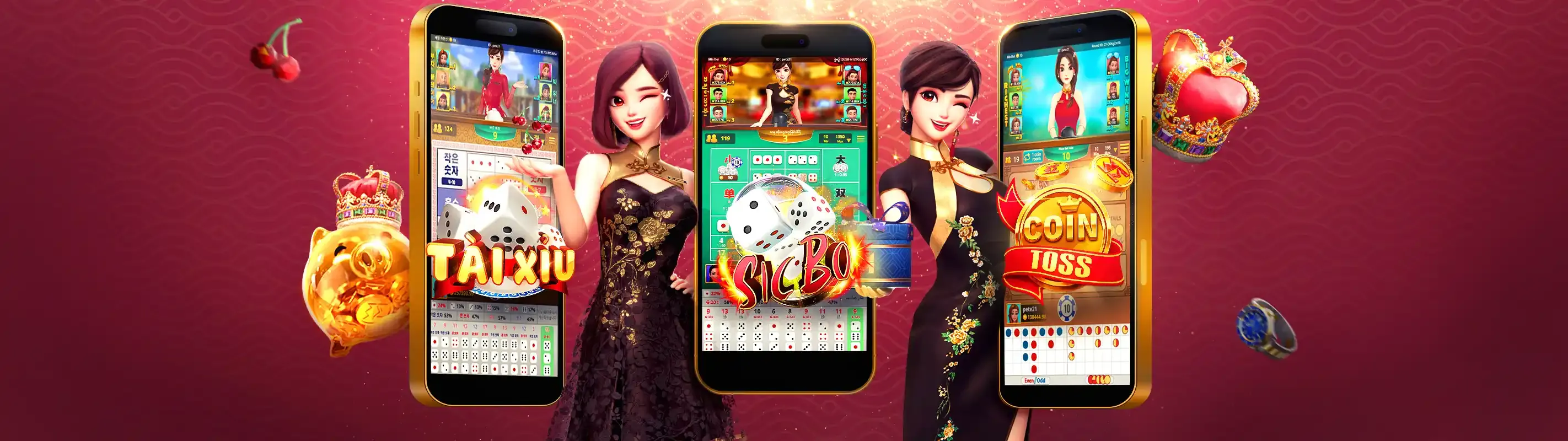 Nền tảng game bài uy tín với ưu đãi đăng ký