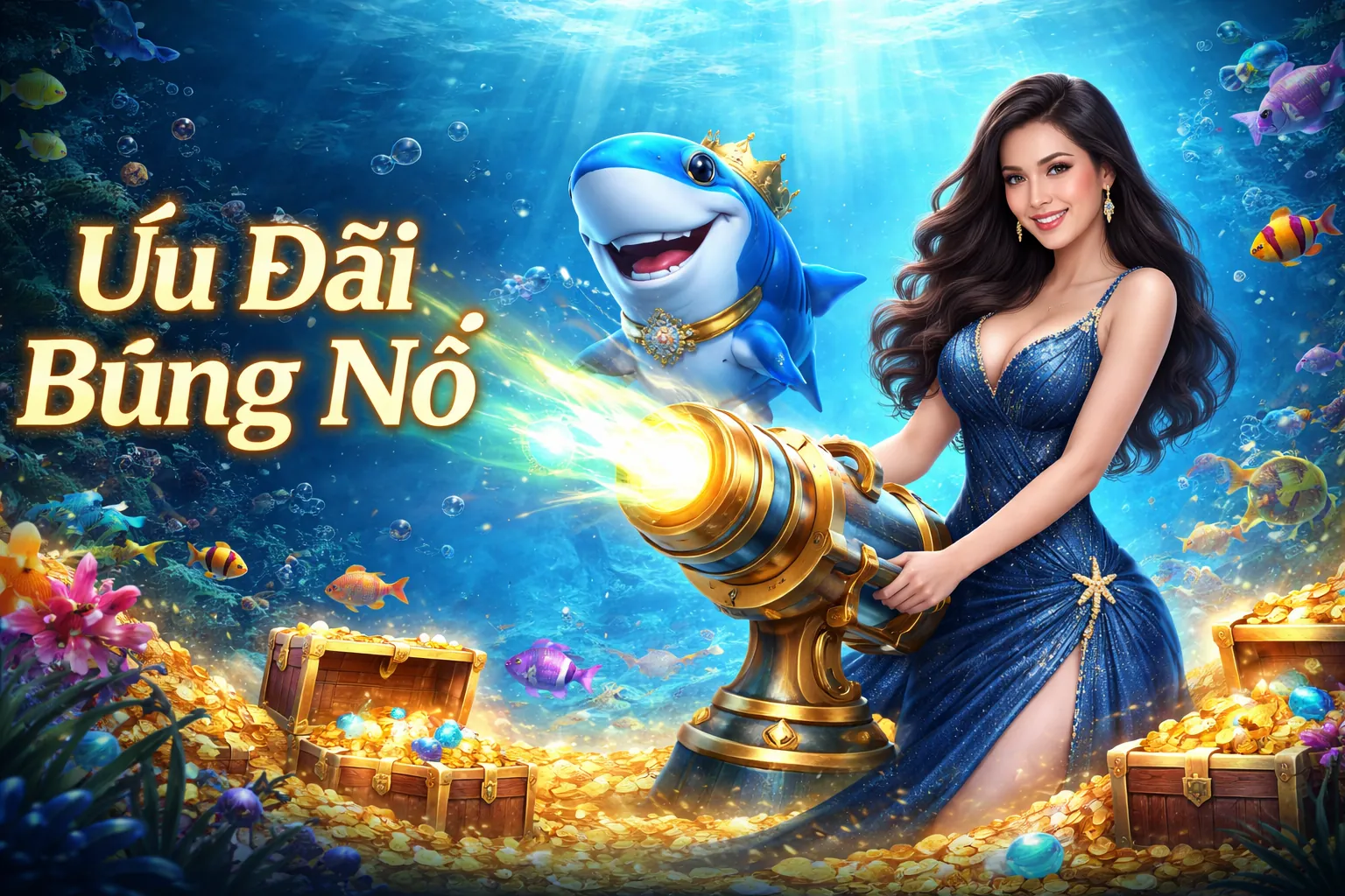Các trò chơi tại TA 88