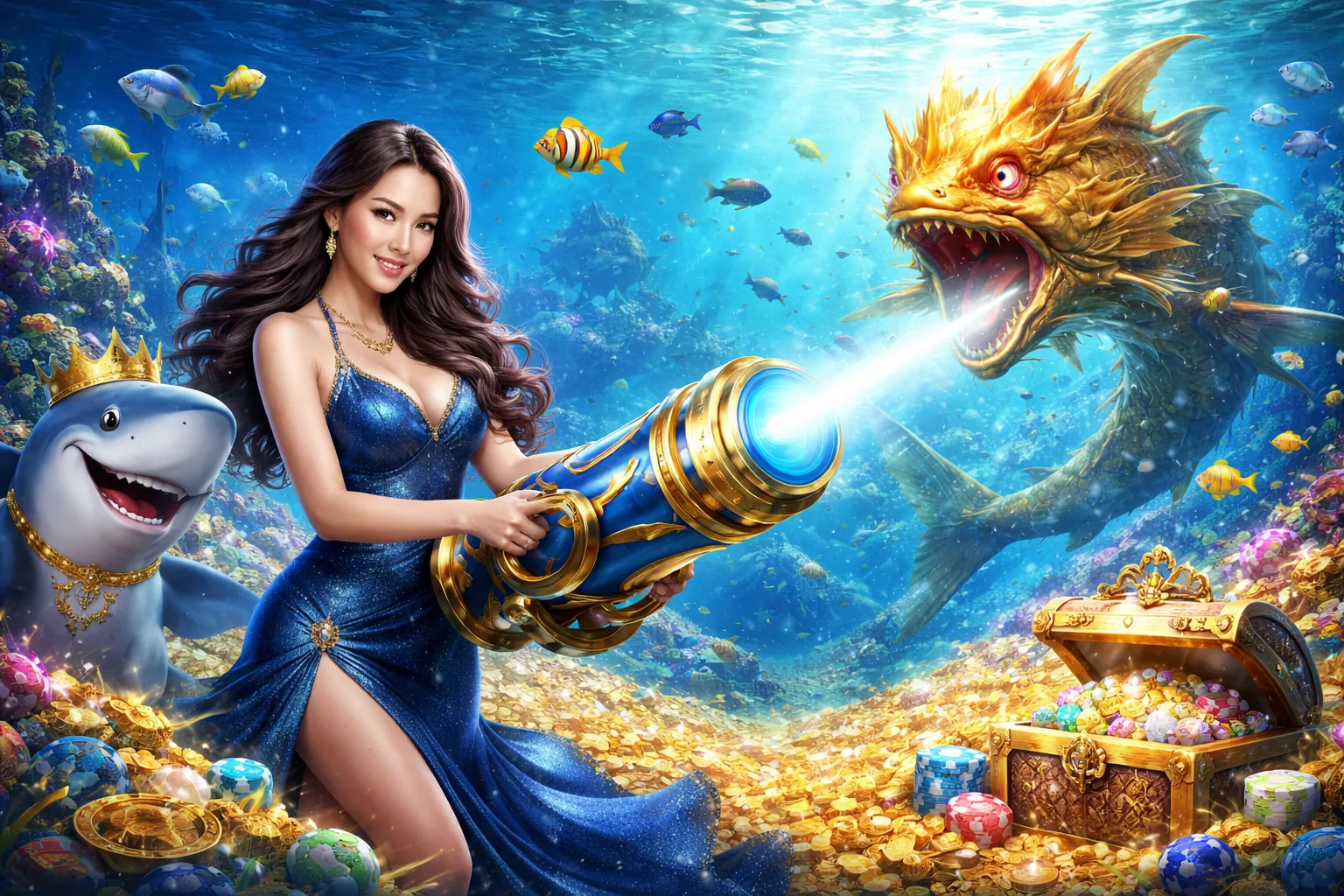 Hướng dẫn chơi TA 88