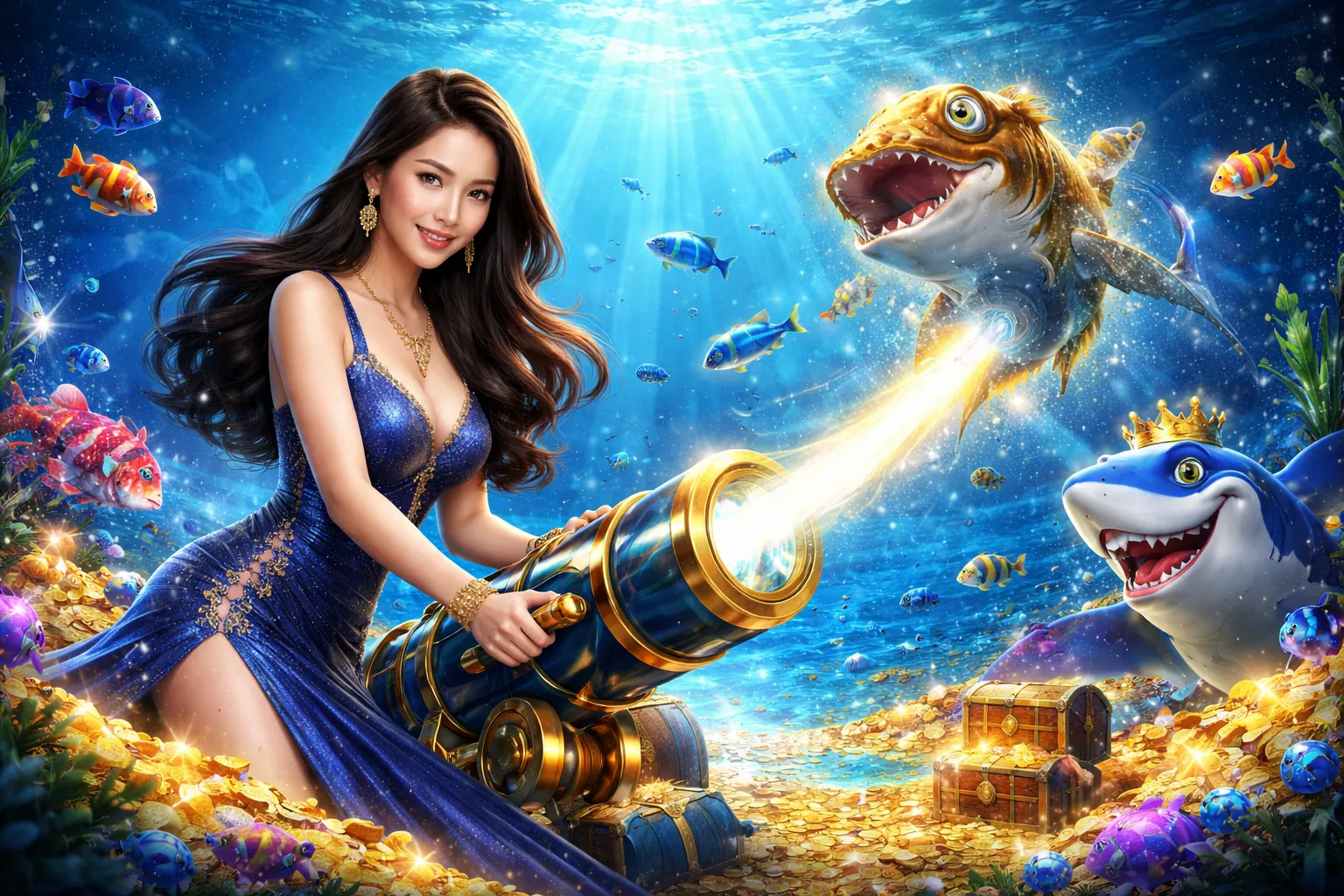 Hình ảnh chiến thuật game bài TA 88