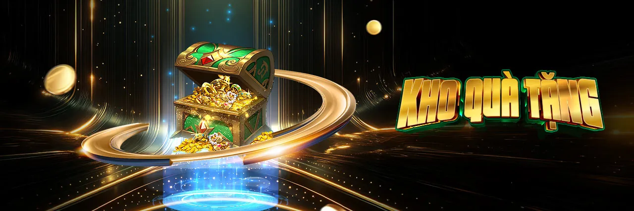 Thế giới game bắn cá trực tuyến hấp dẫn