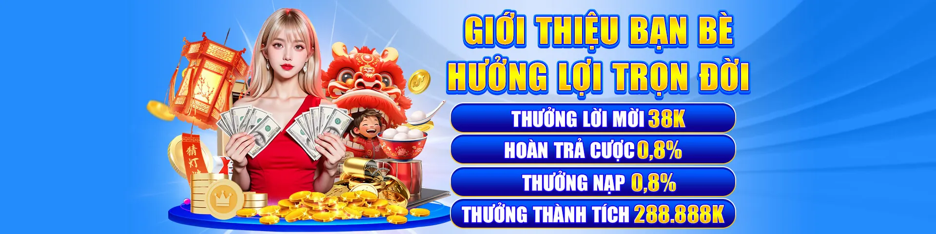 Hình ảnh nền tảng game bài uy tín với các biểu tượng bảo mật