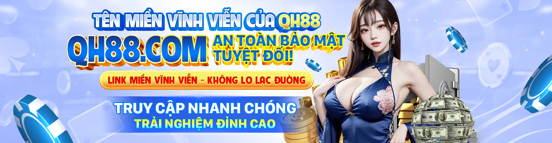 Hình ảnh nền tảng game bài uy tín với các trò chơi đa dạng