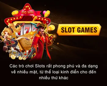 Logo VIPPlay và các trò chơi nổ hũ, casino