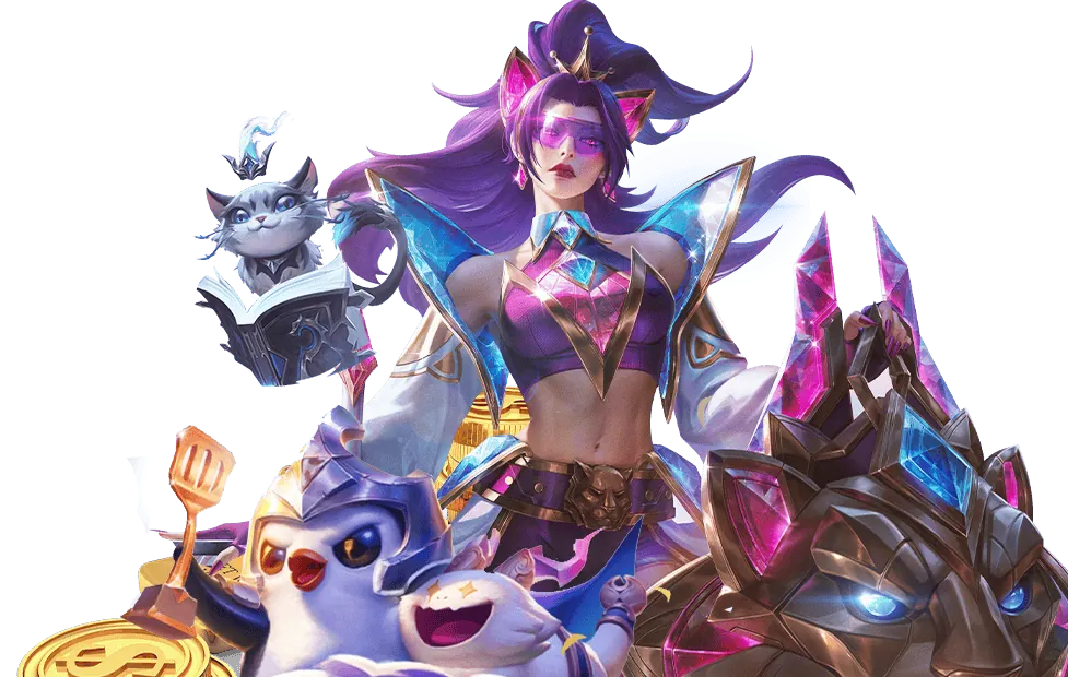 Giao dịch nạp/rút tiền nhanh chóng và minh bạch