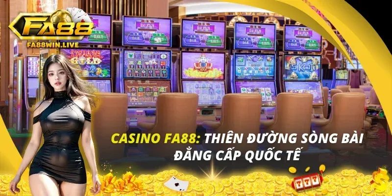 Golden Fortune Slot TA 88